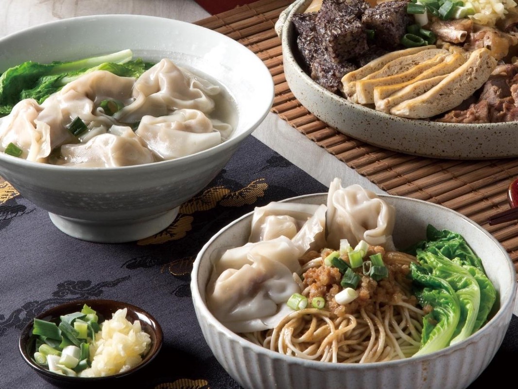 台南善化老店再進化!第三代接手山東麵食 進駐安平美食第一戰區 6 6dcc3ca0 8e82 43d3 83e8 aaae9c67a46c