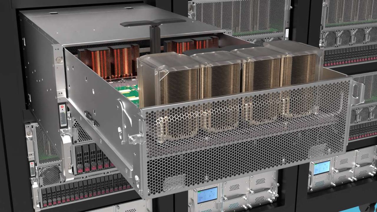 算力即國力 Oracle神助攻! 韓國 4 大 AI 新星靠 OCI「超車」全球 業績翻倍、成本驟降 6 成揭秘 3 821669cf 6624 4422 8b0d b466dc82d8c2