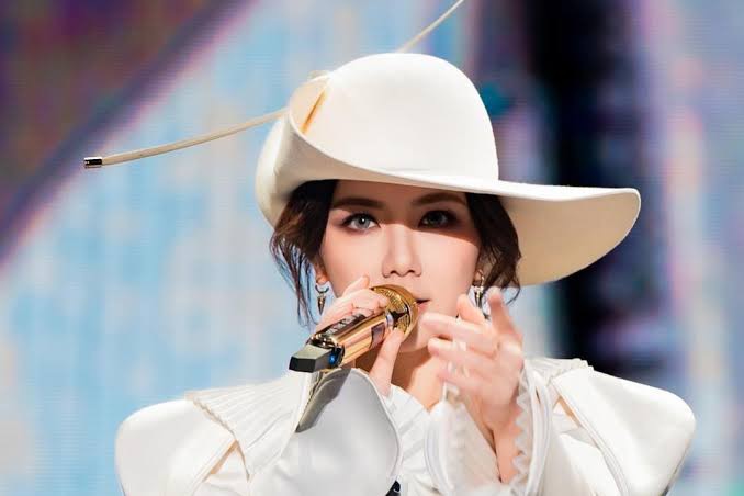 香港人氣天后G.E.M. 鄧紫棋帶著全新的巡演《I AM GLORIA》歸來 四月登上台北大巨蛋 4 1769047615794