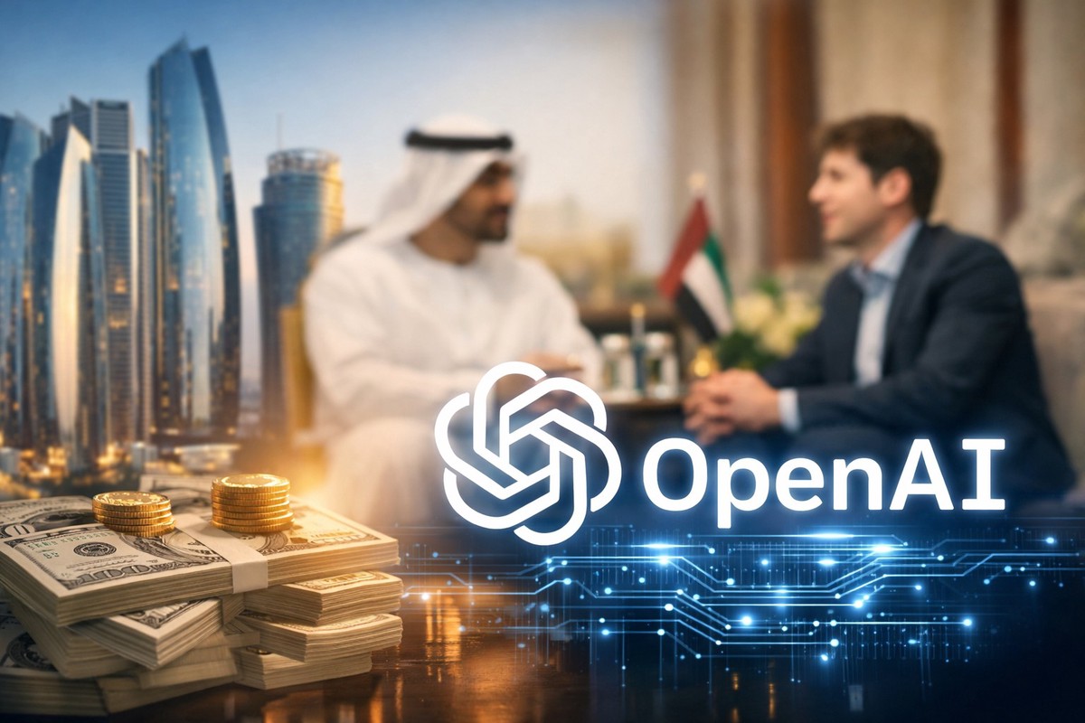 傳OpenAI與中東主權基金洽談 力拚500億美元募資計畫 3 c13354d8 7bd1 4170 a82e 5f77c2495eb3