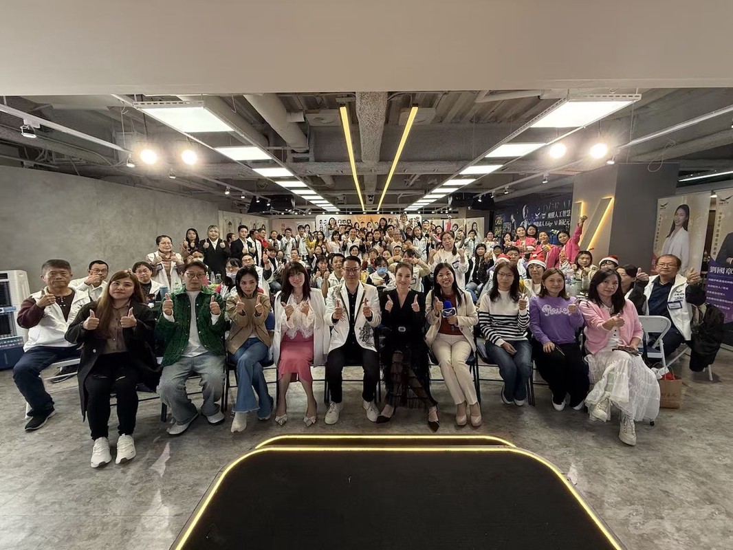 年後轉職潮提前發酵?AI 自媒體成上班族第二收入新解方 7 4da3ead5 b77c 4aa9 8084 5d2bbdec5a04 176906329131888834306626369