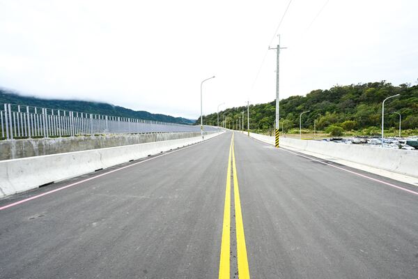 大嵙崁清淤輸送道路通車 張市長:提升清淤效率、帶動大龍門觀光 10 f 29289403 1