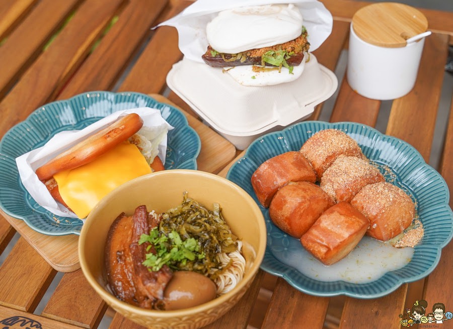 小琉球特色美食熱搜!刈包與饅頭甜點成旅人心頭好 6 c02830d0 a511 4c9f 8738 ede8946ebde2