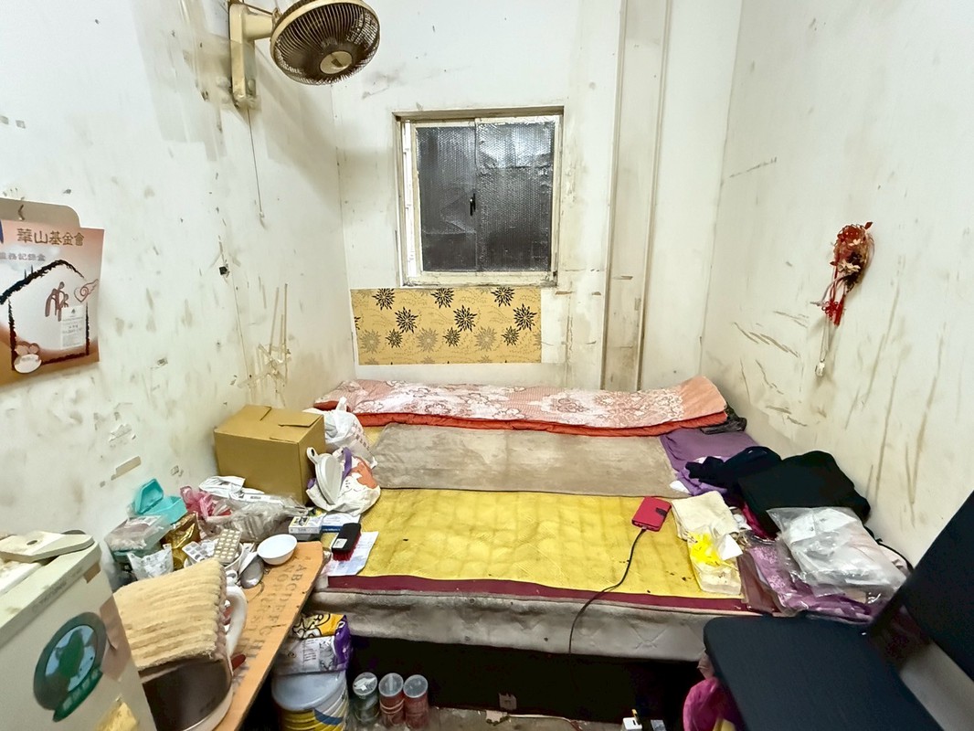 失明獨老困居五坪雅房! 中化企業啟動「好眠圓夢計畫」打造最暖冬天 14 e2b620cf 5055 4d73 83c5 85c4b852c13b 176913265495000987907231568