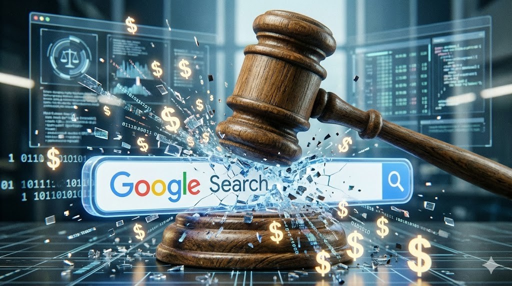 Google反壟斷案「加州敗訴」!法院准許消費者集體訴訟續審 3 58fdc099 9a25 47f9 9ee0 7efd3966b9ac
