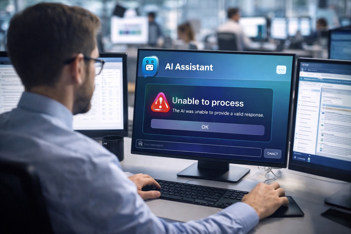 AI無法勝任白領工作?新研究揭:處理法律、金融任務「集體大翻車」 3 6f62c9ae 7f4a 45b1 9cf0 85f81c43d640