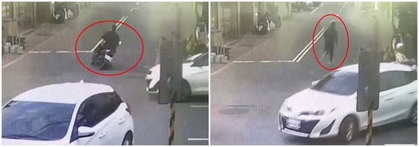 銀樓搶案9小時神速偵破!楊梅警兵分多路 擒獲犯嫌追查42萬金飾流向 5 f 29295833 1