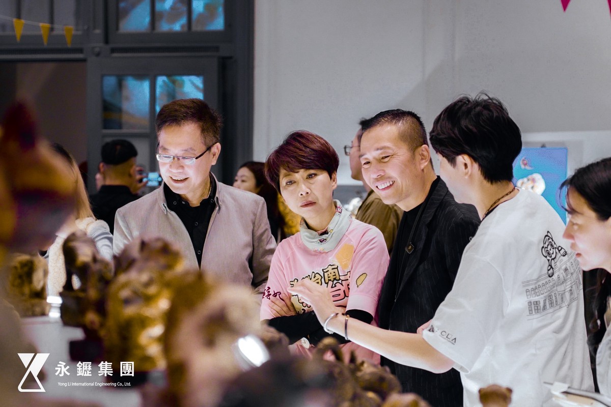 從國家建設到文化殿堂:永䥶集團宣布 2026 年贊助台南美術館 6 5c6d1098 a46d 4f9e b66d 0eb26916433c 176940300033042946801622421