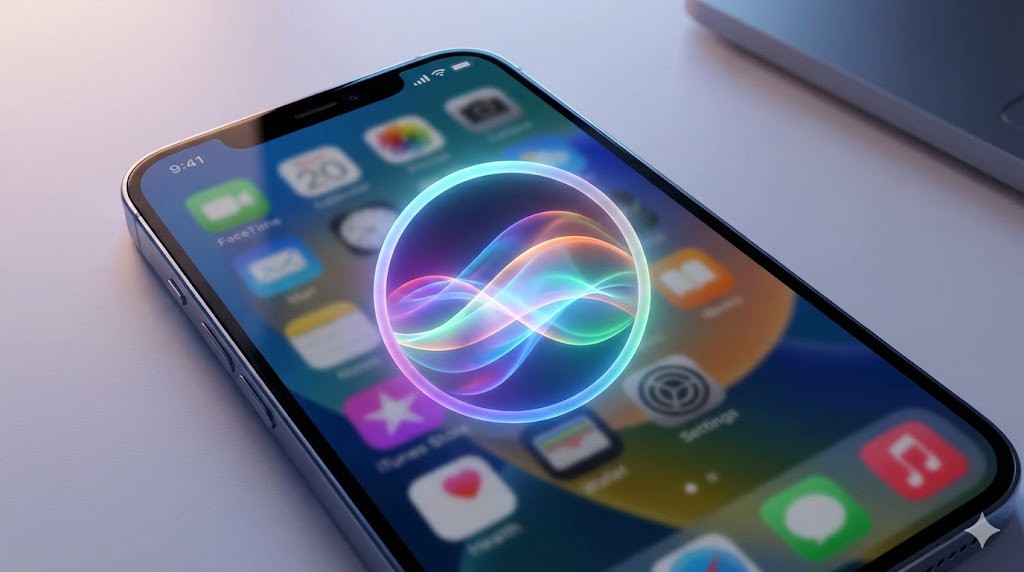 蘋果攜手Google啟動Siri革命 傳1.2兆參數AI模型2月有望登場 3 569cb162 d113 48ed b9d9 7ba940a4db55