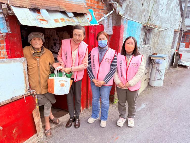 愛的萌芽福利協會培訓 見習社工陳菈雯開拓各項能力與才華 6 20260126172150 740d3f81