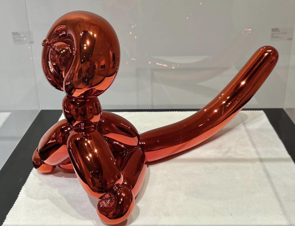 Screenshot - 報新聞 Mega News %E6%B1%BD%E7%90%83%E7%8B%97Jeff Koons00001