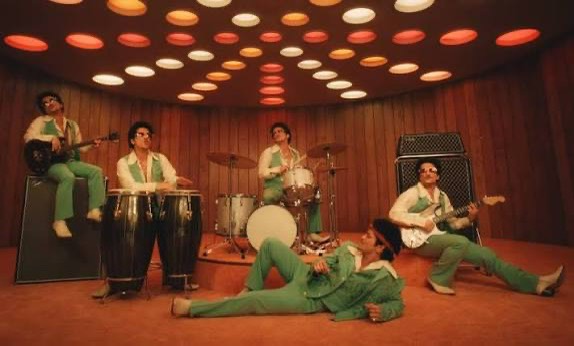 Billboard Hot 100 012600002