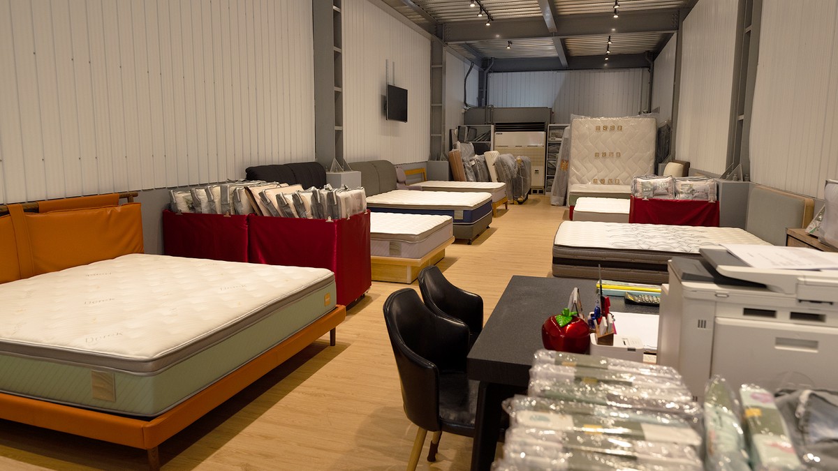 台中寢具特賣快搶!德瑞克名床「烏日出清門市」6折起 7 b72576d8 0cd8 4b94 8080 d721a123936b 176947963239657278101923431