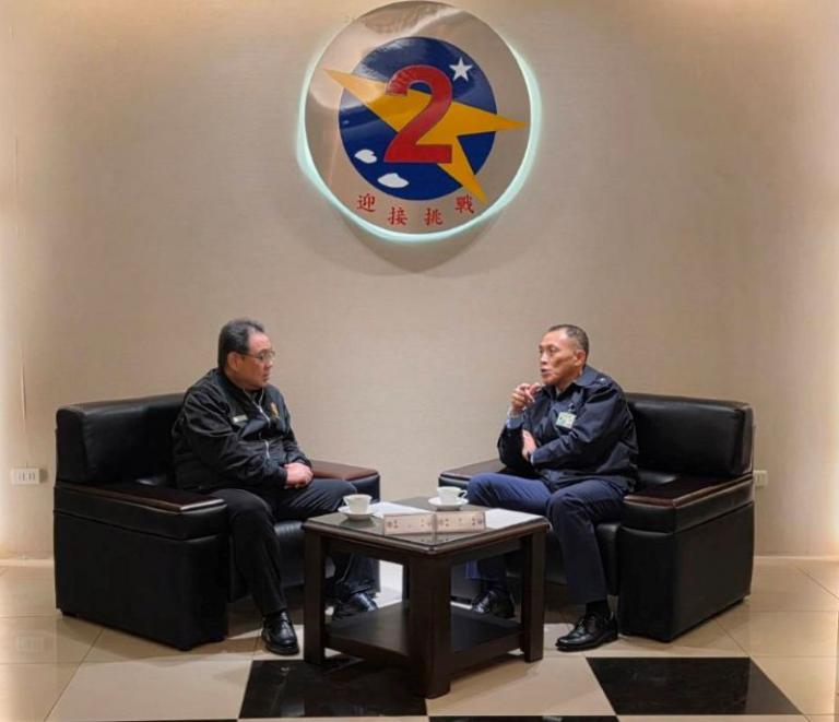 新竹榮服處前進空軍二聯隊鼓勵長留久用推廣官兵權益 4 20260127134934 c8fc4f0c