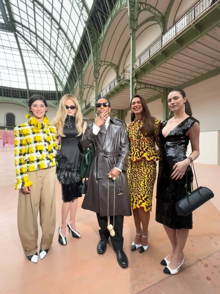 Matthieu Blazy %E5%9F%B7%E6%8E%8C CHANEL 2026 %E6%98%A5%E5%A4%8F%E9%AB%98%E8%A8%8200002