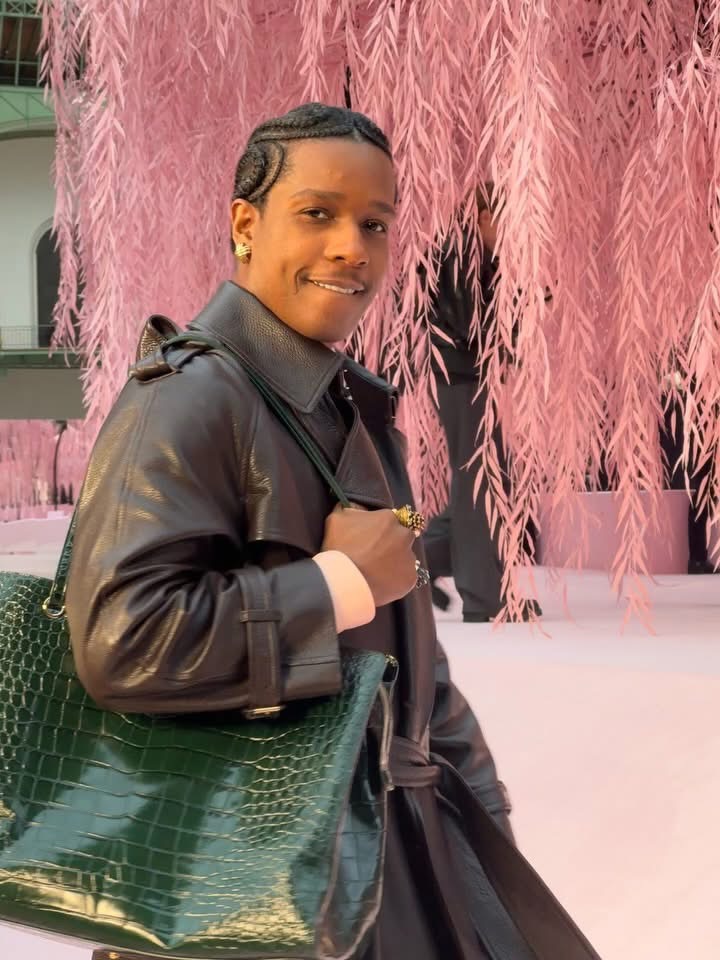 Matthieu Blazy %E5%9F%B7%E6%8E%8C CHANEL 2026 %E6%98%A5%E5%A4%8F%E9%AB%98%E8%A8%8200001