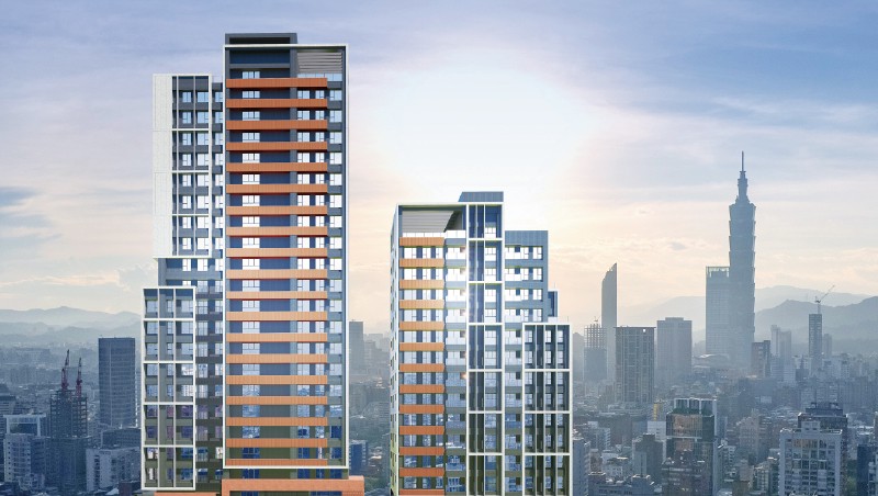 獲利資金尋找出口 湧入大安區蛋黄核心 15 73fb1562 72b5 41d2 81ef 5cae2bebba88 176956347349489534101788561