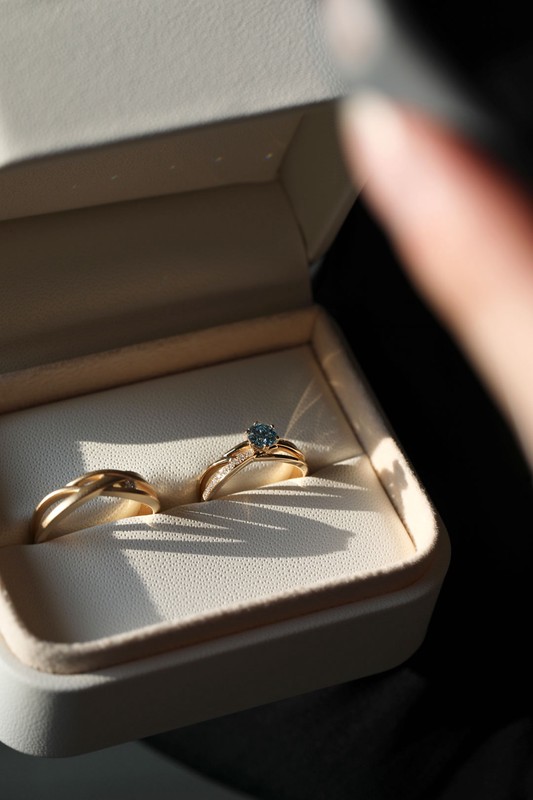 台灣光影化作指間日常 珠寶品牌CONVERGE HALATION「尋光」 以GIA工藝演繹靜奢美學 5 b9237964 2080 4037 a5d5 dbf89ec78a21