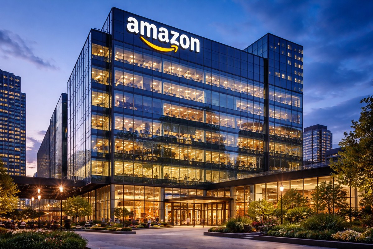 亞馬遜驚傳大規模裁員?AWS高層誤發信件揭「曙光計畫」 3 a6baaf83 e559 4741 bd8b 2d6068211c58
