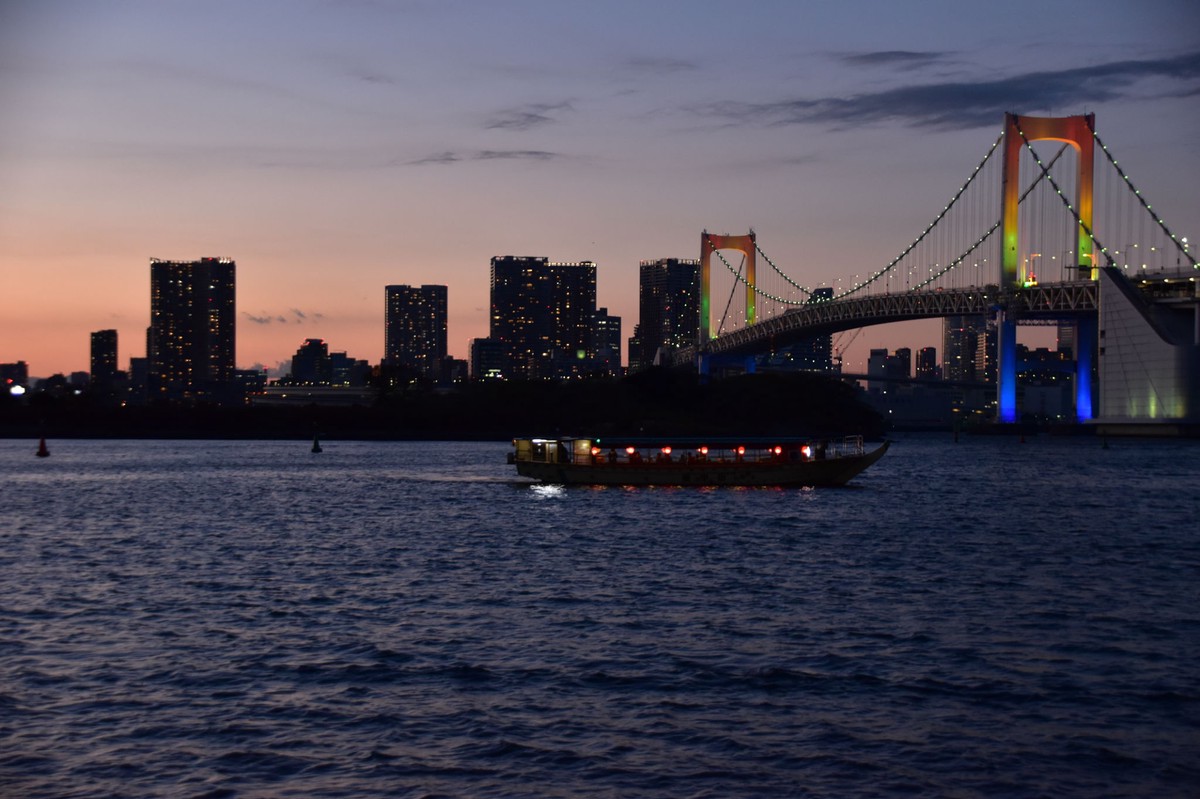 東京「海上特斯拉」強勢登陸! 三井不動產豪砸重金鎖定「水路TOD」 日本橋、豐洲4月全線貫通 房價、觀光、淨零排放三贏新戰局 3 5017fc0b 5447 406a 8d2c 68db0e1937b2