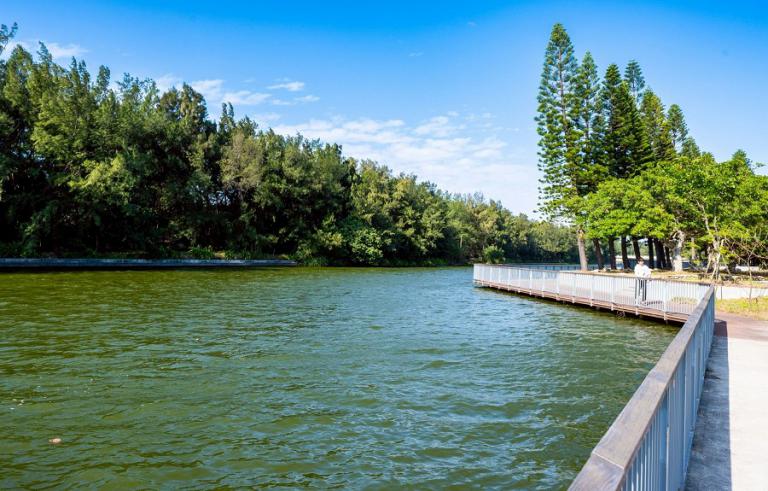 永安漁港北岸工程結合生態與休憩功能 打造「珍珠海岸開發計畫」南端新亮點 2 20260129201610 d9a108d4