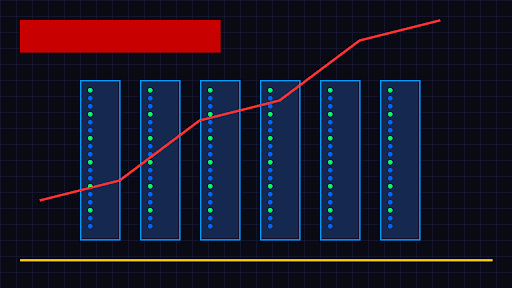 【算力即電力】AI 與加密貨幣成「吃電怪獸」 美國科技耗電量超車多國 2030 年恐引爆電網危機 7 aa442d83 a260 4b25 a8d4 24417478b158