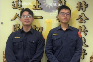 神奇洗腳機要價18萬 萬華警及時攔阻騙局 2 MEITU 20260130 131938227 300x200 1