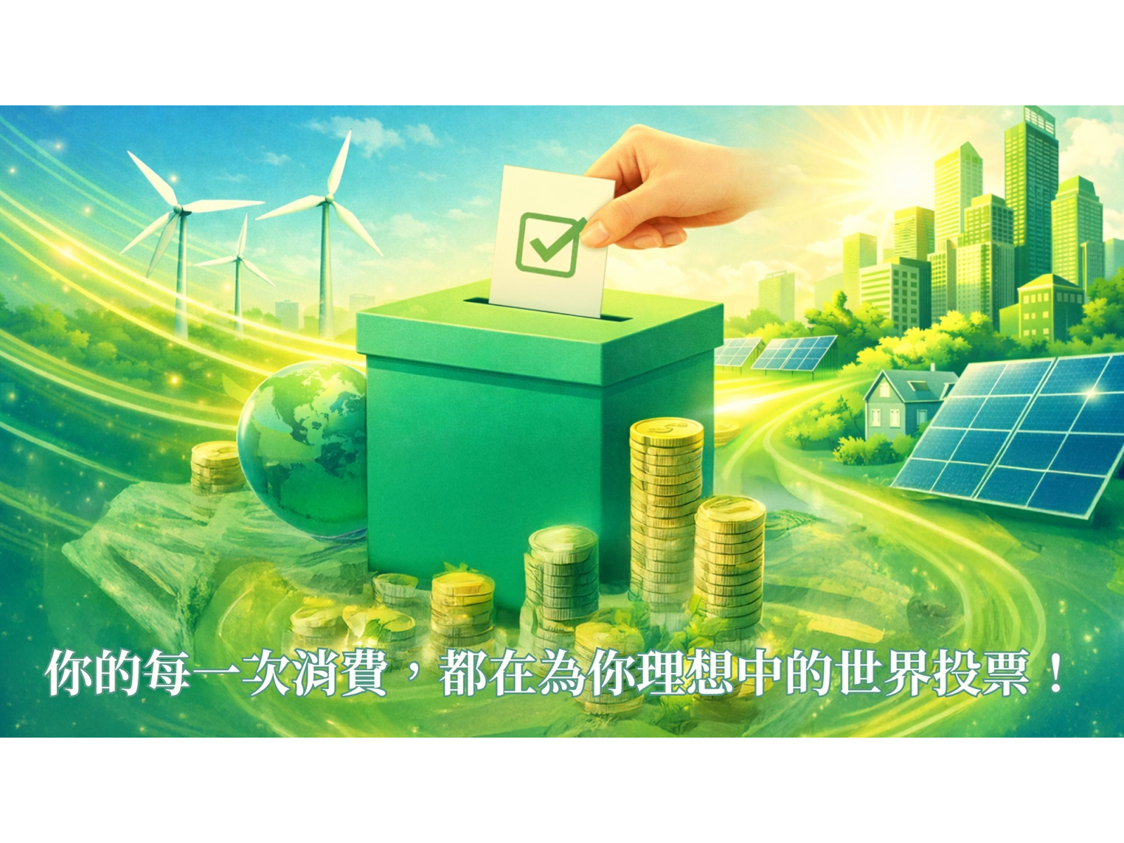 當資金走進永續 改變開始加速 2 310720260130 1