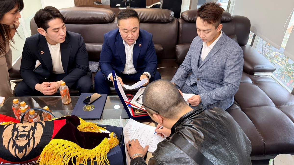 韓國偵探代表團來台交流 深化台韓合作機制、共築亞洲跨國調查體系 7 c9d303d1 edca 4b78 a9f2 552c87898bb5 176975762717873804703076359 1