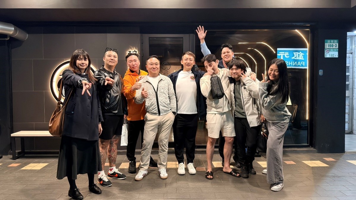 韓國偵探代表團來台交流 深化台韓合作機制、共築亞洲跨國調查體系 9 c9d303d1 edca 4b78 a9f2 552c87898bb5 176975769190327232501388559