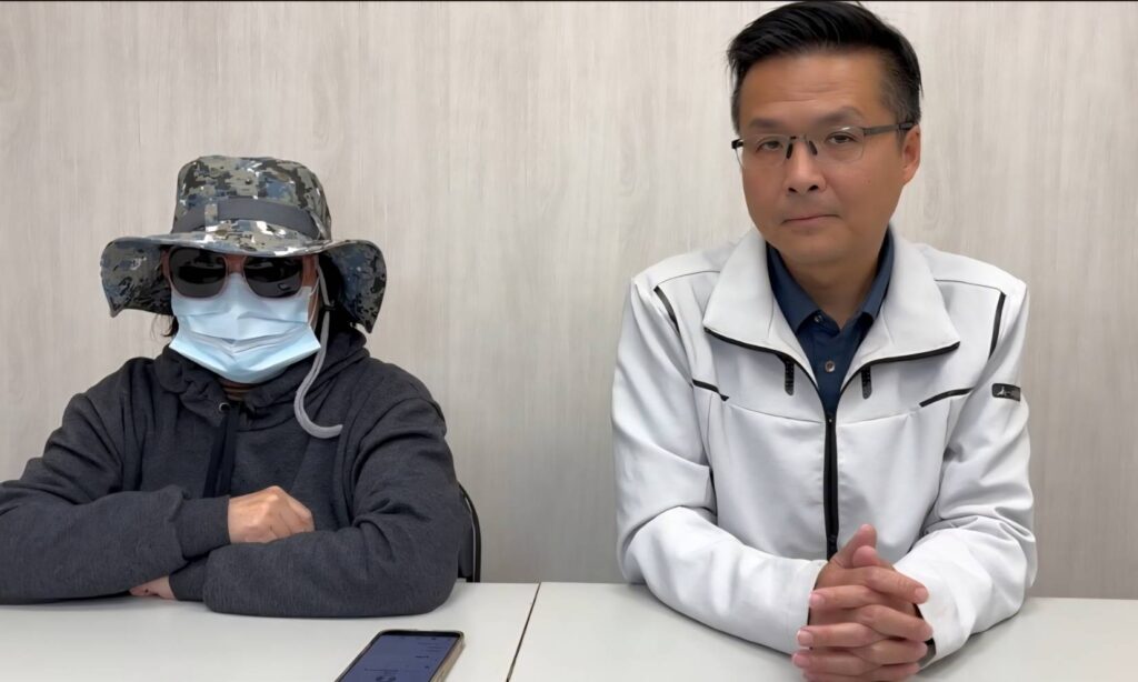 「黨內拉扯」遭放大炒作?!吳旭智籲:別抹黑,選舉回歸理性 2 11501302 1024x614 1