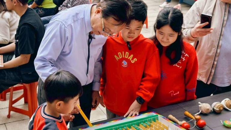 彰化市春節關懷獨居長者 廟街年貨市集將於2/14開跑!吃喝玩樂在抽機車~ 5 20260130194247 e3d8ce97