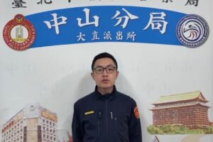 深夜把玩空氣槍引恐慌 中山警迅速查處法辦 3 MEITU 20260130 200128073 300x200 1