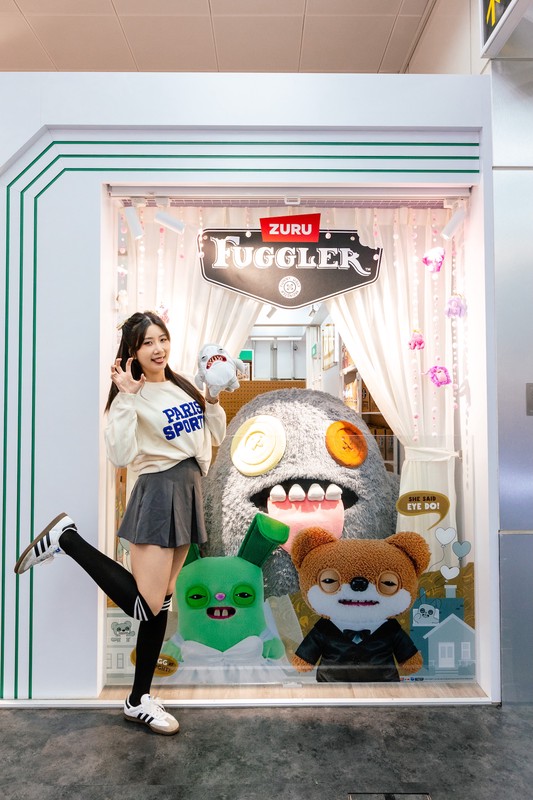 海外首發《遊戲王》時間魔術師!振光玩具×壽屋(KOTOBUKIYA)打造高捷玩具基地 9 045b0a68 0e93 4a68 9f80 6d391babdad3 176977392640028491400155415