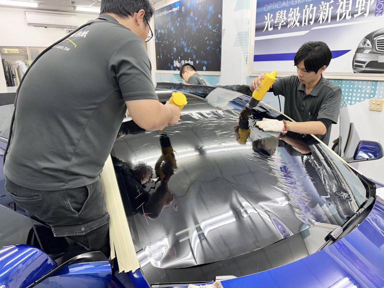 昌榮國際引進 Uleemark 以航太級車膜科技打造「科技生活品牌」 6 20260130201228 c43309fd