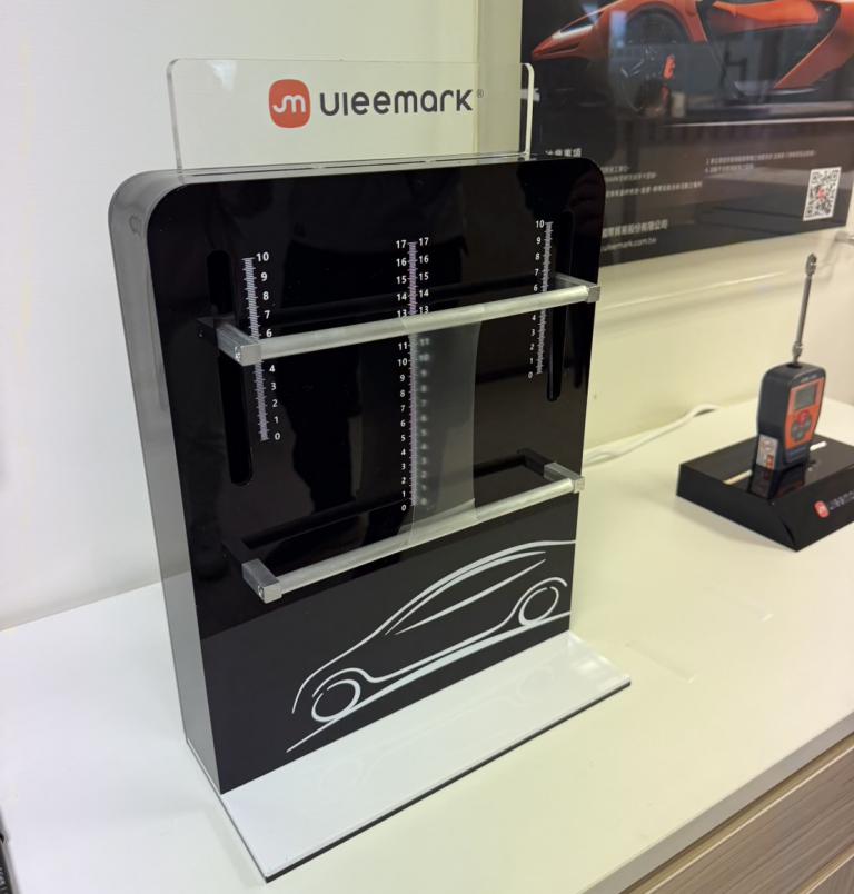 昌榮國際引進 Uleemark 以航太級車膜科技打造「科技生活品牌」 9 20260130201712 2a374a0d
