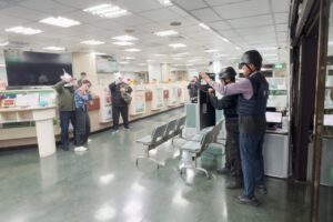 馬年大盜 馬腳 露餡 中正第一分局以第一視角防搶演練震撼登場 5 MEITU 20260131 102302517 300x200 1