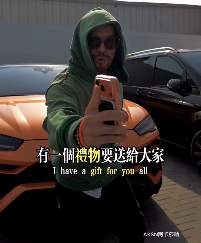 馬年是關鍵 身價上億阿卡莎納帶你輕鬆顯化創造奇蹟 9 be39f634 2c82 437c b6e9 9b492c2dc565 176993938856156719004587099