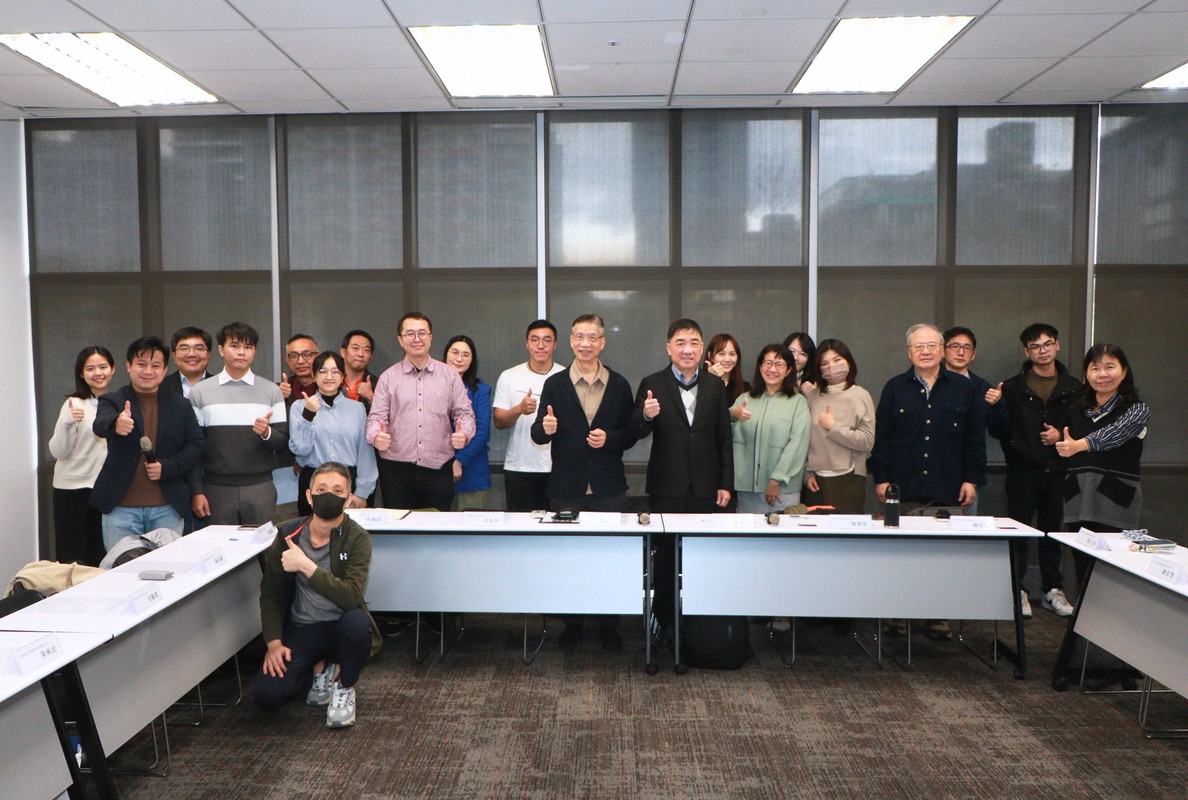 數位人才短缺!AI產業新創大同盟助力企業 AI 轉型與海外人才培訓 5 4d89e7c8 01fb 4e8d 88c3 811a0f2f892b