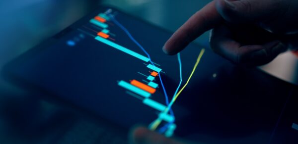 盤勢震盪台股ETF誰最抗跌?00892最抗跌、00995A展現量化防禦力 3 20260203123924 50 600x291 1