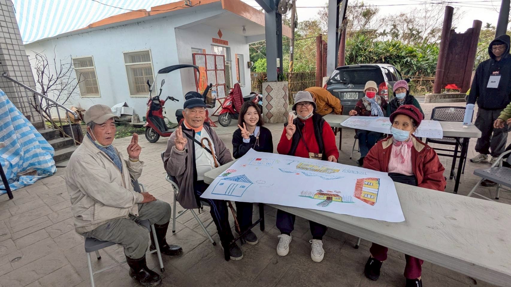 %E5%9C%966%E6%87%89%E5%BF%83%E7%B3%BB%E7%A0%94%E7%A9%B6%E7%94%9F%E5%8A%89%E6%A0%A9%E6%9D%B0%E6%96%BC%E9%98%BF%E9%99%B6%E8%8E%AB%E6%96%87%E5%BB%BA%E7%AB%99%E8%88%87%E9%95%B7%E8%BC%A9%E5%90%88%E4%BD%9C%E5%AE%8C%E6%88%90%E7%81%BD%E5%BE%8C%E9%87%8D%E5%BB%BA%E5%BF%83%E7%90%86%E7%99%82%E7%99%92%E6%B4%BB%E5%8B%95 0