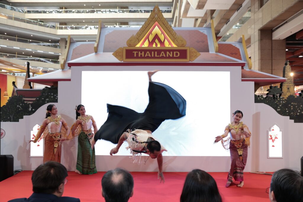 2026台北國際書展「泰國主題國館」 消費滿500元 抽曼谷來回機票 7 1770115183818 1024x683 1