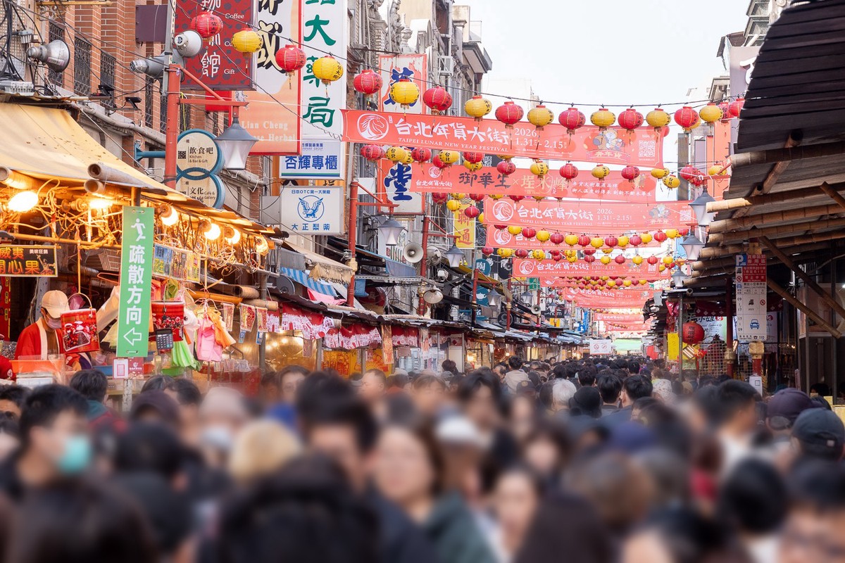 年節走春再拚大獎 「來台北有購嗨」消費抽千萬獎金 9 c4b3ff60 0137 482c 94f6 cde956e4e127 177036815793122135500840032