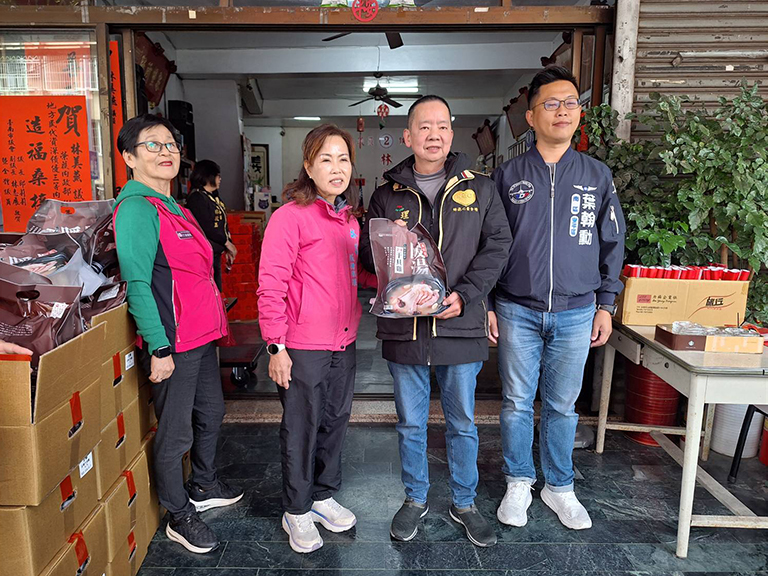 愛心干貝雞顧弱勢 林美燕第11年寒冬年菜送暖千餘戶 6 20260209161844 a34c05a5