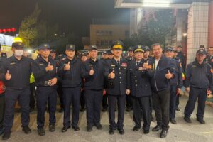 縣長徐榛蔚蒞臨吉安分局春節慰問 感謝警消與協勤民力守護鄉里安全 6 MEITU 20260209 215927594 300x200 1