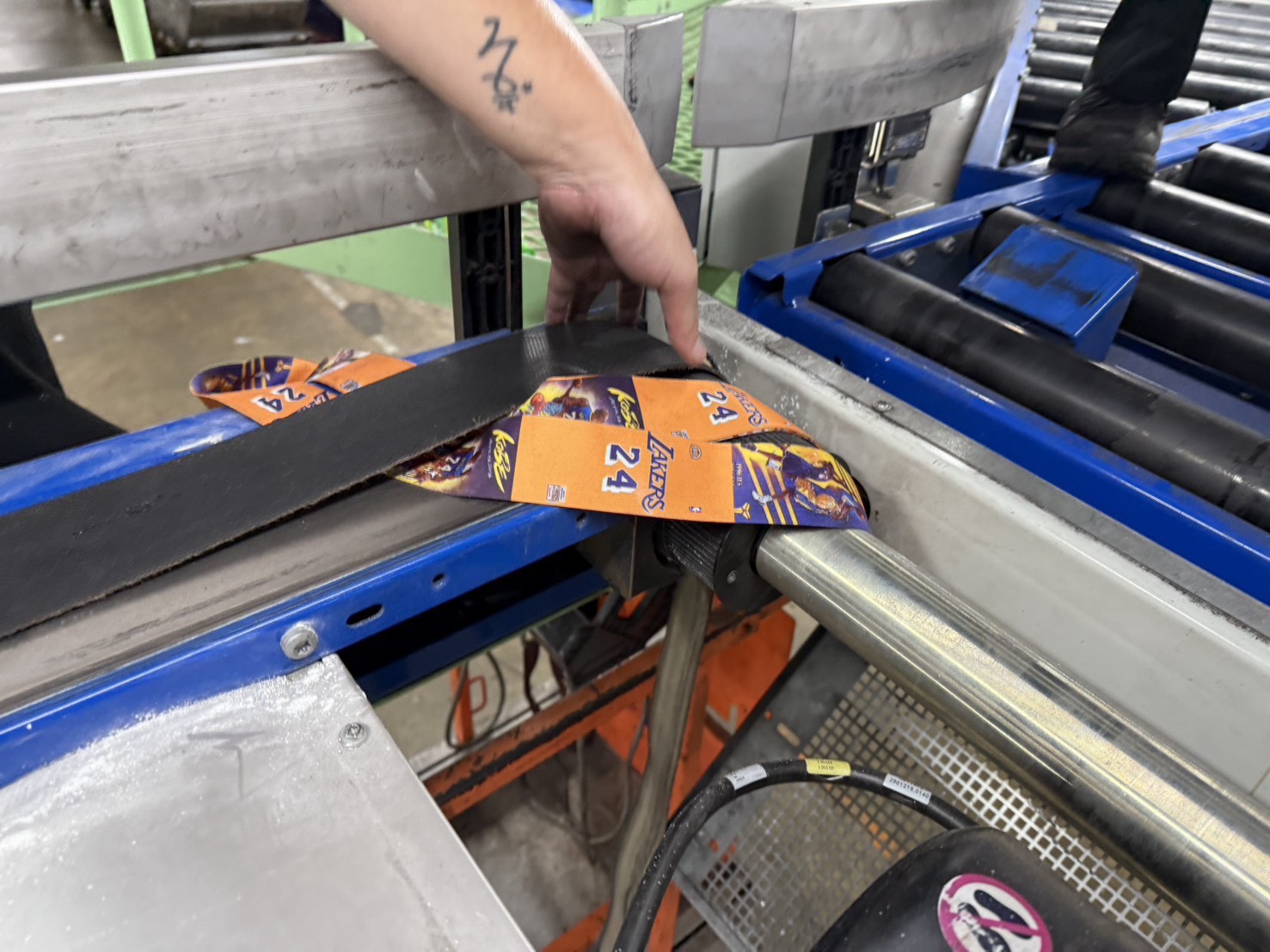 春節出境潮機場公司提醒出境四大重點:多一分準備、少十分等待 7 line oa chat 260210 030134