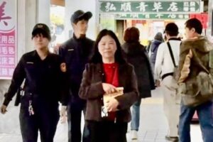 萬華分局結合警 民力拍攝微電影 宣導節安工作三大主軸 強化市民印象 16 MEITU 20260210 080809767 300x200 1