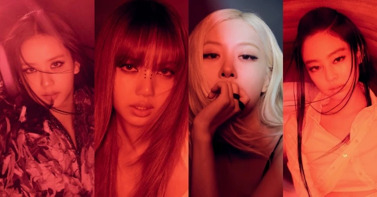 韓國女團BLACKPINK新專輯DEADLINE - 報新聞 Mega News %E9%9F%93%E5%9C%8B%E5%A5%B3%E5%9C%98BLACKPINK%E6%96%B0%E5%B0%88%E8%BC%AFDEADLINE