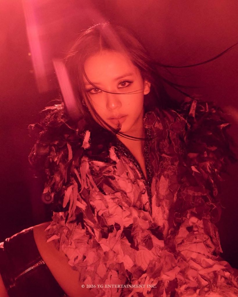 韓國女團BLACKPINK新專輯DEADLINE00001 - 報新聞 Mega News %E9%9F%93%E5%9C%8B%E5%A5%B3%E5%9C%98BLACKPINK%E6%96%B0%E5%B0%88%E8%BC%AFDEADLINE00001 819x1024 1