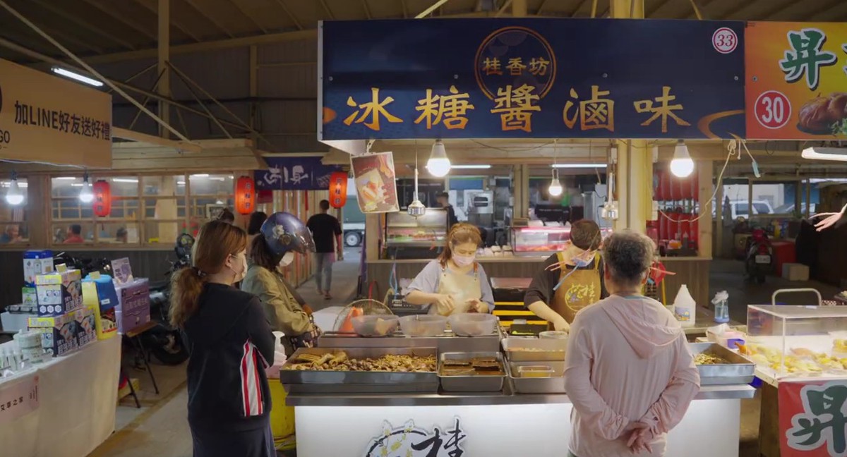 網友敲碗多年成真!桂香坊滷味開放官網宅配 過年年菜湯盅同步登場 8 a937380f 01eb 41e1 a597 d04fcb66728e